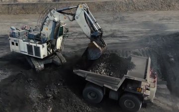 2022 онд нүүрсний экспортын орлогын 33 хувь нь улсын төсөвт орсон бол 2023 оны эхний улиралд 66 хувь болж өсжээ