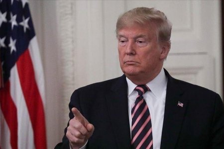 Трампын засаг захиргаа АНУ-ын үндэсний шинжлэх ухааны зөвлөлийн бүх 22 гишүүнийг албан тушаалаас нь чөлөөлжээ