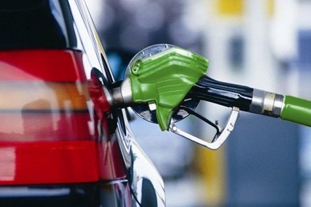 АИ92, АИ80 шатахууны онцгой албан татварыг цуцаллаа