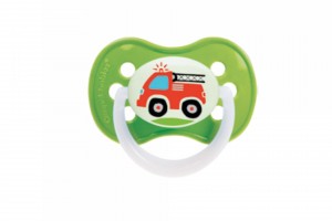 Соска латекс 6-18с 4121