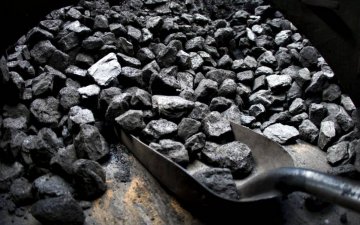 Өнгөрсөн хугацаанд нийслэл рүү 4150 тонн түүхий нүүрс нэвтрүүлэхийг завджээ