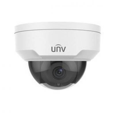 UNIVIEW 5MP / POE / шилэн дотор IP камер
