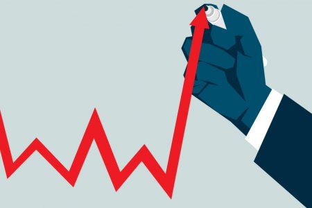 АНУ-ын Төв банк инфляцийг бууруулахын тулд бодлогын хүүгээ 1994 оноос хойш анх удаа өндөр хувиар өсгөжээ