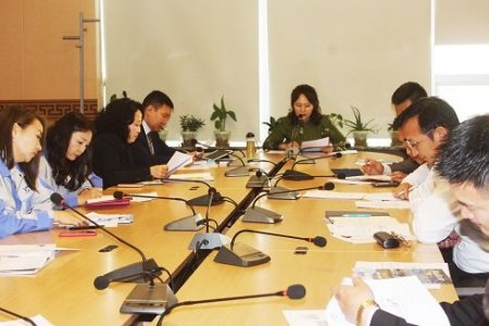 Усны салбарын эрдэмтэн судлаачдын санал, зөвлөмжийг есдүгээр сарын 13-ныг хүртэл хүлээн авна