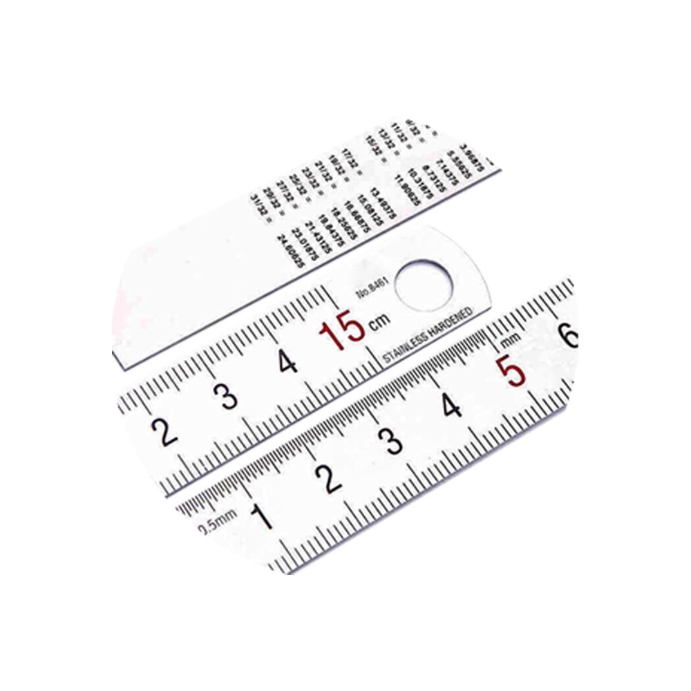 Туузан метр | HANS | Нарийн хуваарьт шугам |