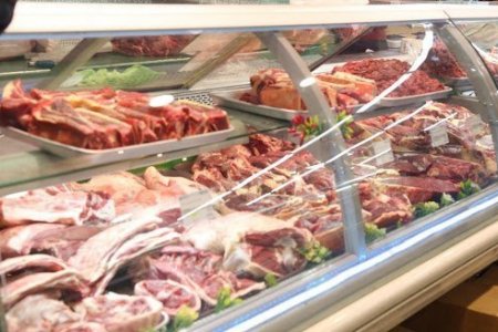 Эмээлт орчмын махны үйлдвэрүүдийн асуудлаас үүдэн махны худалдан авалт мууджээ