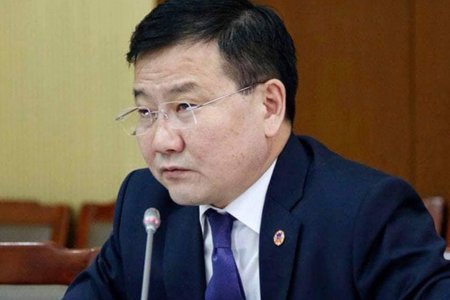 Дотроосоо өтсөн тос буюу АТГ-ын хуваагдал