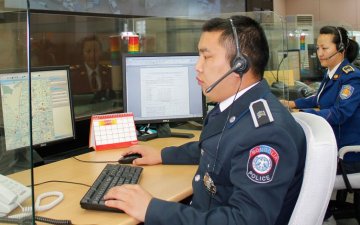 101, 102, 103, 105 зэрэг тусгай дугаарууд руу хүүхдүүд тоглож холбогдох, хуурамч дуудлага өгөх тохиолдол их байна