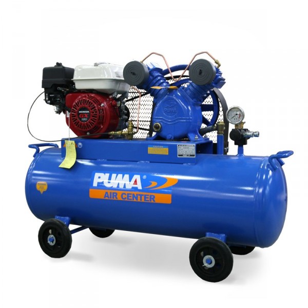 Air Compressor | Puma PUE55120G