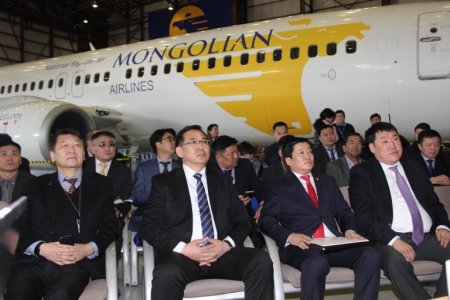 Агаарын тээвэрлэгч компаниуд парк шинэчлэл хийж, шинэ чиглэлүүдэд нисч эхэллээ