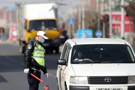 Хатуу хөл хориог 14 хоногоор сунгах саналыг Эрүүл мэндийн яамнаас гаргалаа