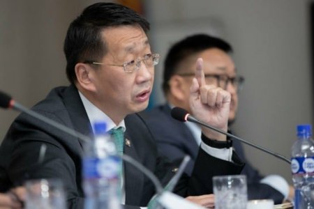 Л.Энх-Амгалан: Муу багш бага цалин авна