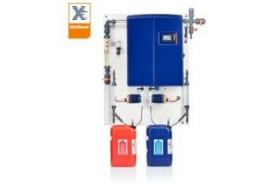Chlorine Dioxide System Bello Zon® CDVd