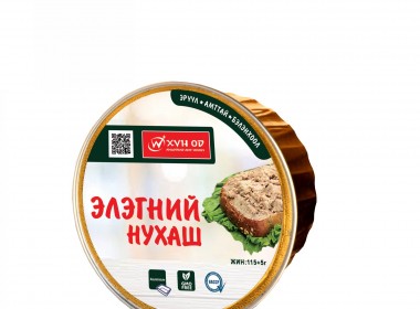 ЭЛЭГНИЙ НУХАШ