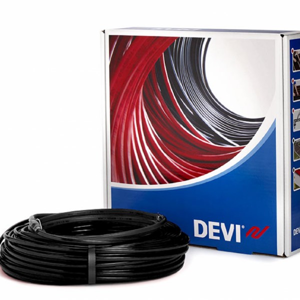 Heating Cable | DeviSnow 30t | 10m - 110m 230V