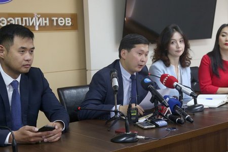 “Өгөөмөр өдөр” арга хэмжээ зохион байгуулагдана