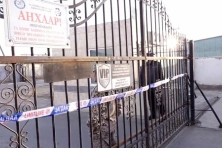 Төв цэвэрлэх байгууламжид амиа алдсан хүмүүсийн цогцос хоорондоо солигдсон байжээ