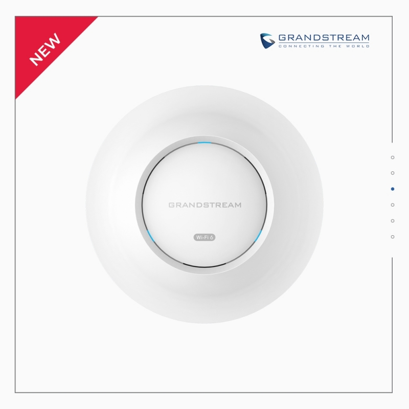 GRANSDSTREAM GWN7664 ACCESS POINT Vertexmon LLC gransdstream-gwn7664-access-point-vertexmon-llc