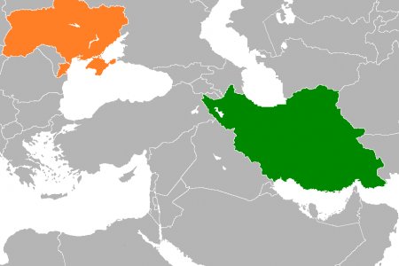 Иран улс Украины онгоцыг харвасан хэргийн сэжигтнүүдийг баривчилжээ