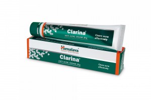 Clarina anti-acne cream, Батганы тос 30 гр Himalaya