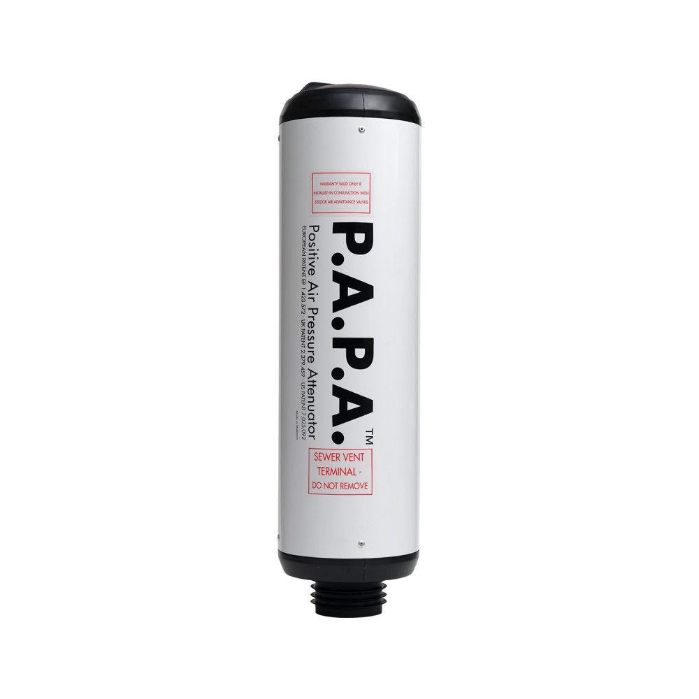 P.A.P.A.