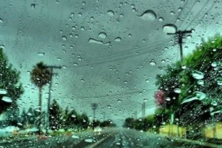 Өнөөдөр уулархаг нутгаар дуу цахилгаантай аадар бороо орж, говь, талын нутгаар хална 