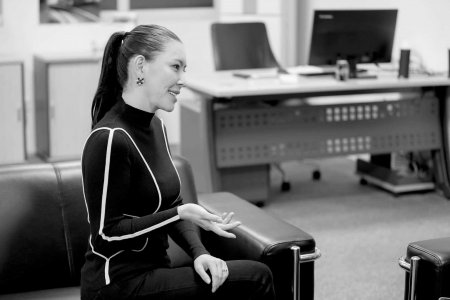 Б.Даваасүрэн: Гоо сайханч хүн тариа хийдгийг эхний ээлжинд болиулах хэрэгтэй байна