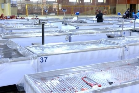 Манай улс 2025 онд 85.6 мянган тонн махыг 17 улсад экспортолж нийт экспортын махны 62 хувийг БНХАУ худалдан авсан