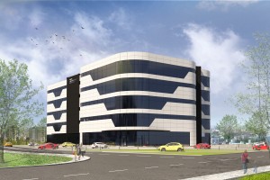 ИХ МОНГОЛ ПЛАЗА