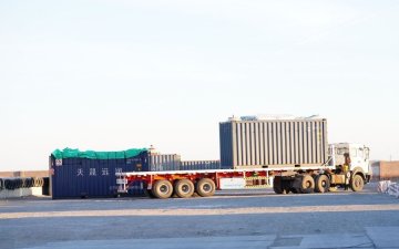 Гаалиар ороход бэлэн 240 орчим чингэлэг хүлээгдэж байна