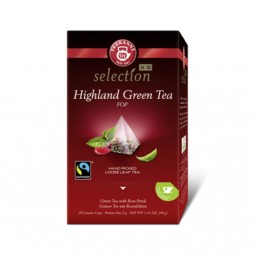Teekanne Selection 1882 Green Tea