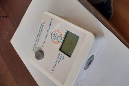 Монгол эрдэмтэд угаарын хий мэдрэгч бүтээжээ