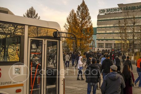 Цахим зөвлөмж ажилчдын сэтгэлд гойд нийцэв