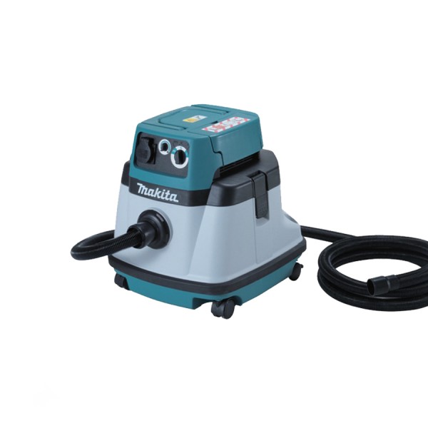 Vacuum Cleaner (Wet & Dry) | Makita VC2510L