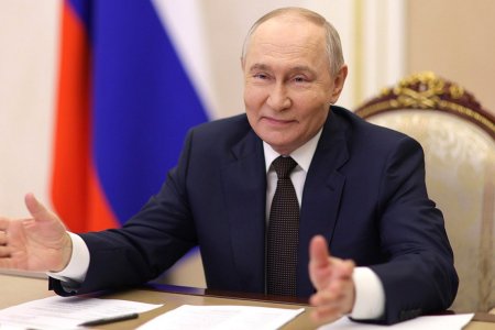 В.Путин: Терроризмтой тэмцэхийн тулд гар утасны интернэт сүлжээг заримдаа хаахаас өөр арга байхгүй
