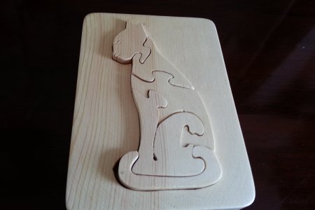 puzzle