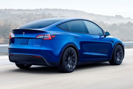 “Тесла” компани Хятадын зах зээлээс 400 гаруй мянган цахилгаан автомашинаа эргүүлэн татна