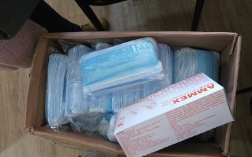 ДОТУУР БАЙРАНД ХӨЛ ХОРИОНД БАЙГАА ОЮУТНУУДДАА ЭМ ЭМНЭЛГИЙН ХЭРЭГСЭЛ, ДАРХЛАА ДЭМЖИХ БАГЦ, ӨРГӨН ХЭРЭГЛЭЭНИЙ ХҮНСНИЙ БҮТЭЭГДЭХҮҮН ӨГЛӨӨ