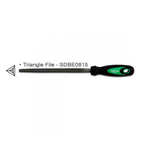 File Tool | Toptul SDBE0815