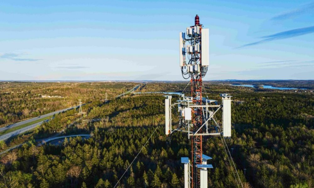 TRAINING COURSE: 5G and 4G Interworking