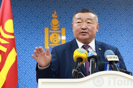 Х. Баделхан:2019 ондоо багтаад лагийн өмхий үнэрийг бүрэн дарна 