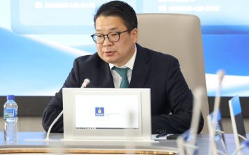 ЕРӨНХИЙ БОЛОВСРОЛЫН БАЙГАЛИЙН УХААН, ТЕХНОЛОГИЙН БОЛОВСРОЛЫН ИННОВАЦ, ХАМТЫН АЖИЛЛАГААГ ДЭМЖИХ ТӨСӨЛ ХЭРЭГЖИЖ ЭХЭЛЛЭЭ