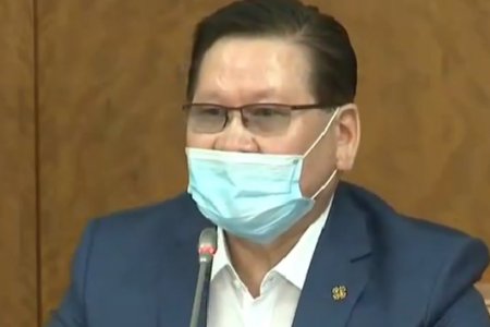 Шууд: Улсын онцгой комиссын хуралдааны шийдвэр
