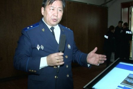 Үндэслэлгүйгээр хөрөнгөжсөн байж болзошгүй гэх прокурорыг ажлаас нь чөлөөлжээ