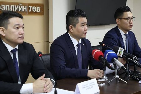 Мэдээллийн технологийн чиглэлээр өндөр цалинтай 500 ажлын байр зарлалаа