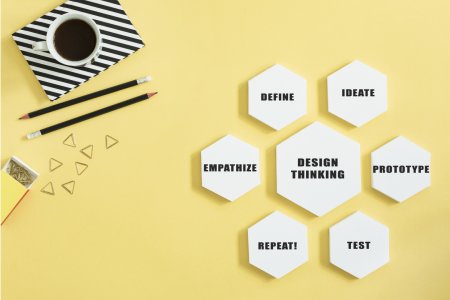 Design Thinking буюу Загварчлах Сэтгэлгээ