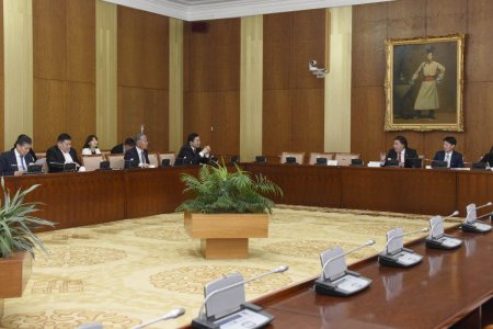 Мянганы сорилтын корпорацийн санхүүжилтээр Улаанбаатар хотын усан хангамжийг сайжруулна