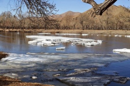 Хаврын шар усны үерээс сэрэмжлүүлж байна