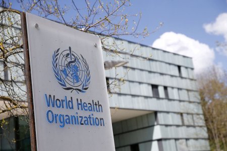 Өнгөрсөн оны 12-р сард Их Британи улсад “А” бүлгийн Стрептококк нянгийн халдварын улмаас 6 хүүхэд нас баржээ