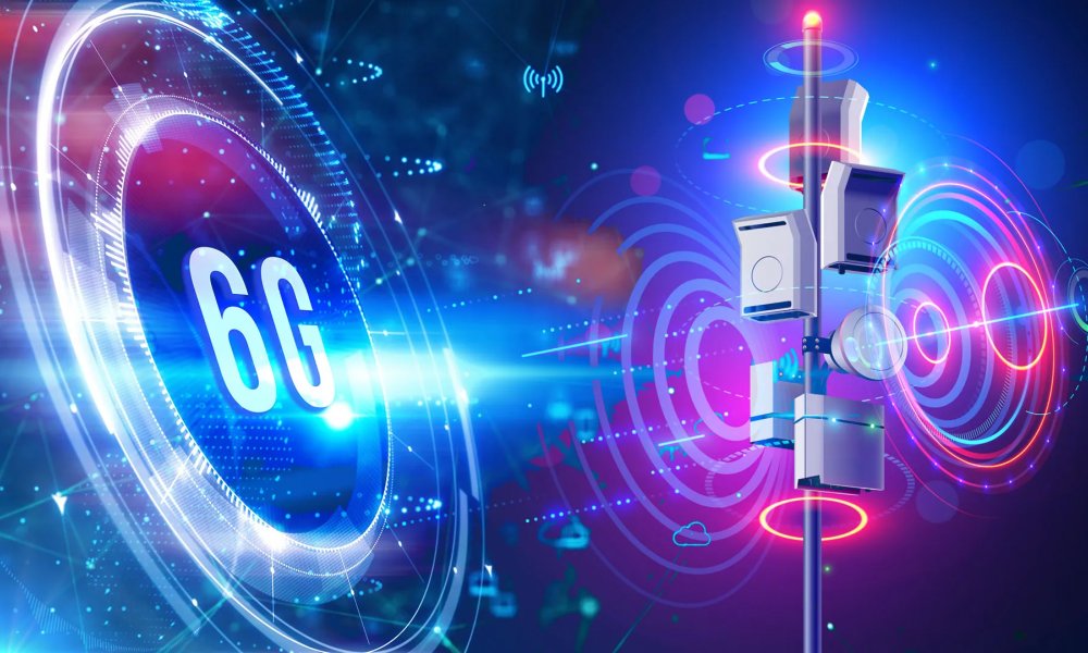 IMT-2030: Technical requirements for the 6G future